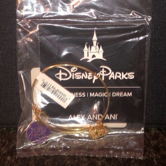 Tinker Bell Bangle - Picture 5 of 5